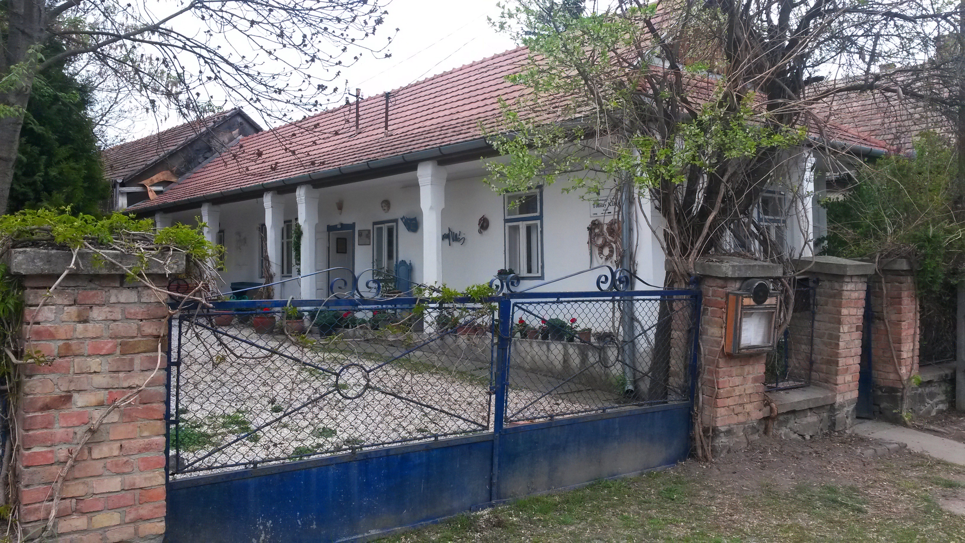 mohorahaz